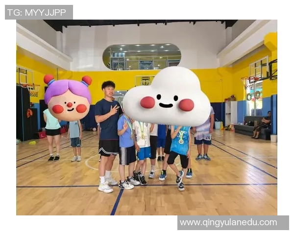 幼儿园篮球课趣味无限小朋友们的快乐时光分享